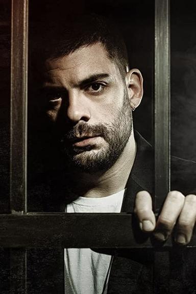 TV Show Poster