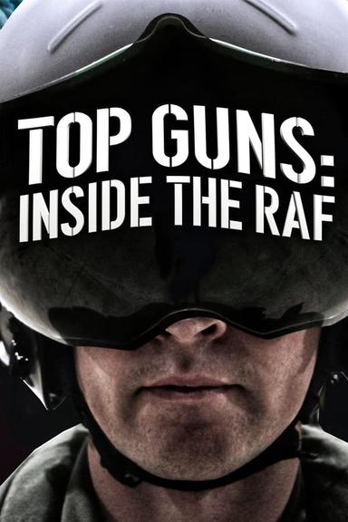 TV Show Poster
