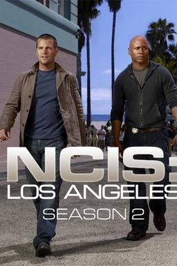 TV Show Poster