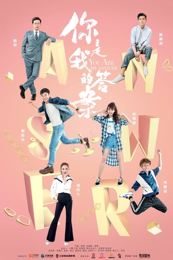 TV Show Poster