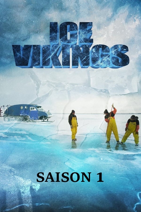 TV Show Poster