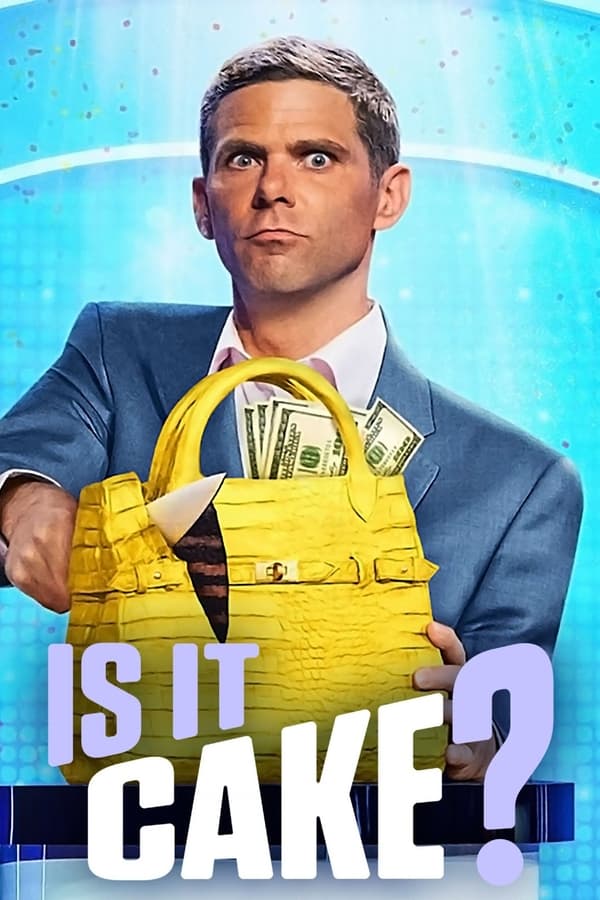 TV Show Poster