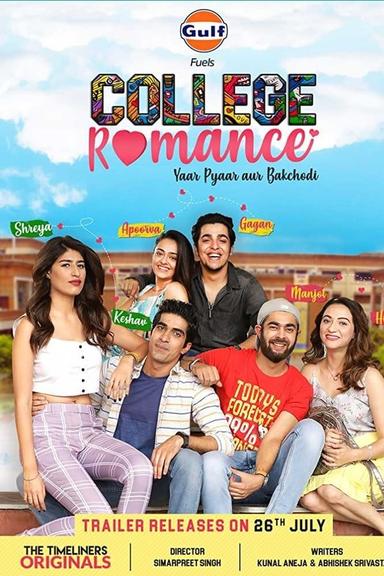 TV Show Poster
