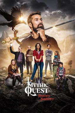 TV Show Poster