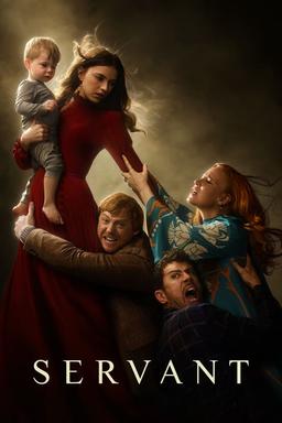 TV Show Poster