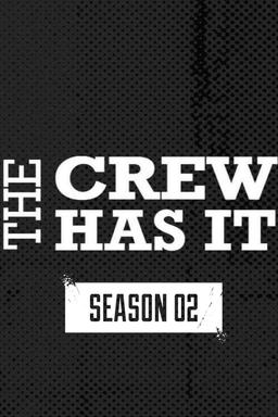 TV Show Poster