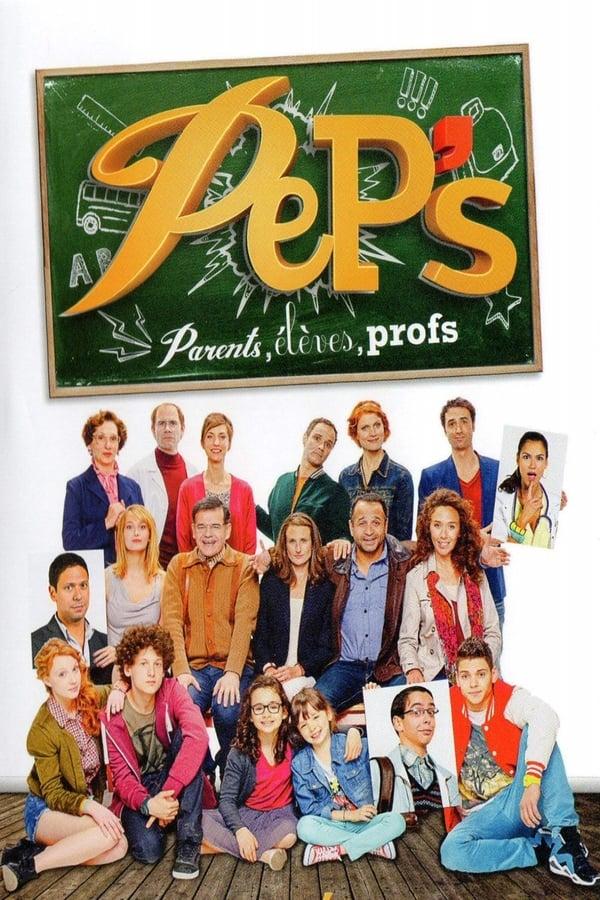 TV Show Poster