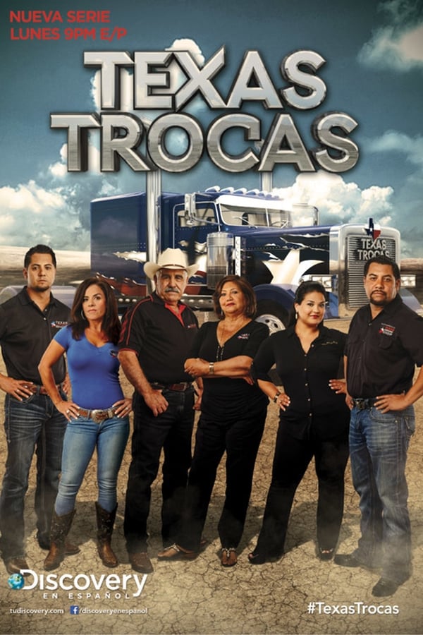 TV Show Poster