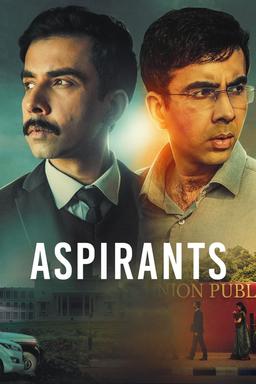 TV Show Poster