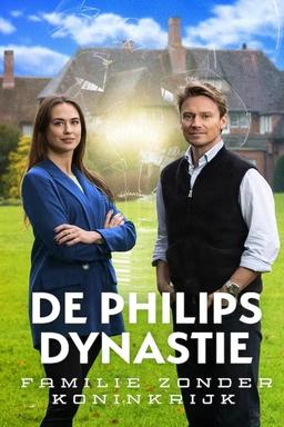 TV Show Poster