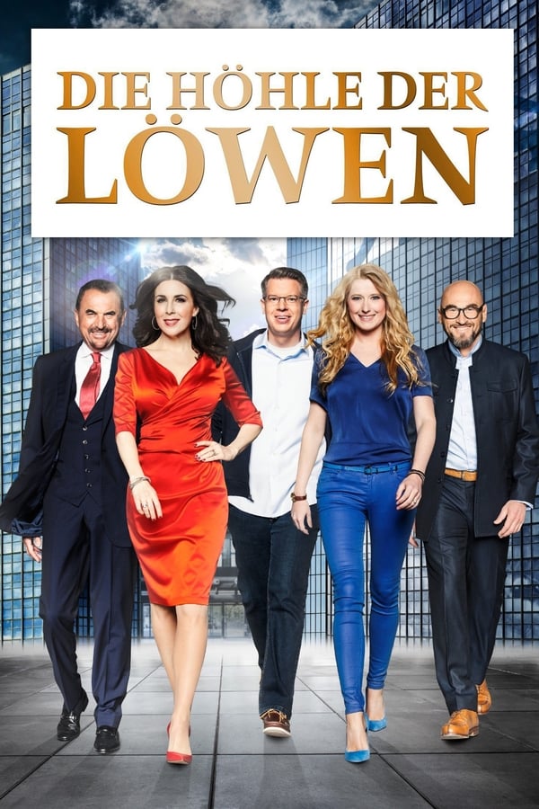 TV Show Poster