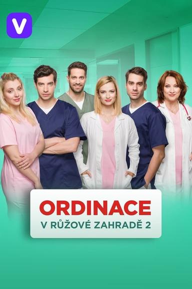 TV Show Poster