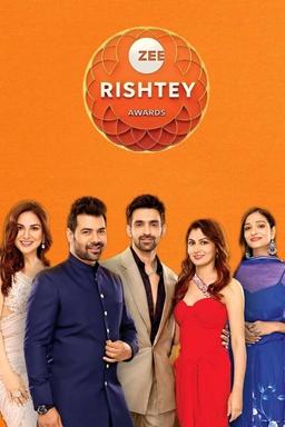 Постер сериала