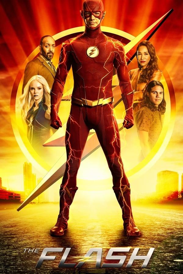 TV Show Poster