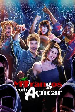 TV Show Poster