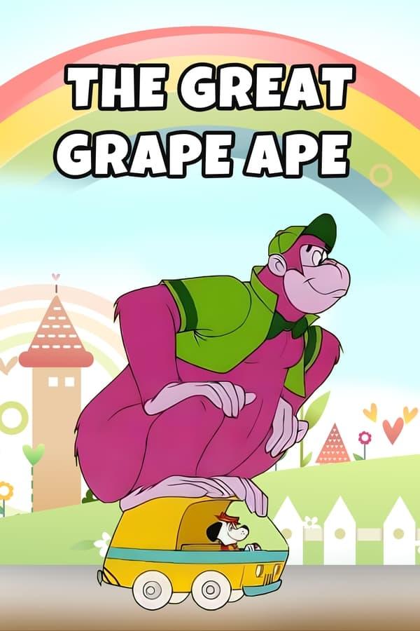 TV Show Poster