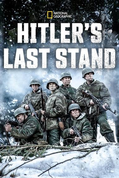 TV Show Poster
