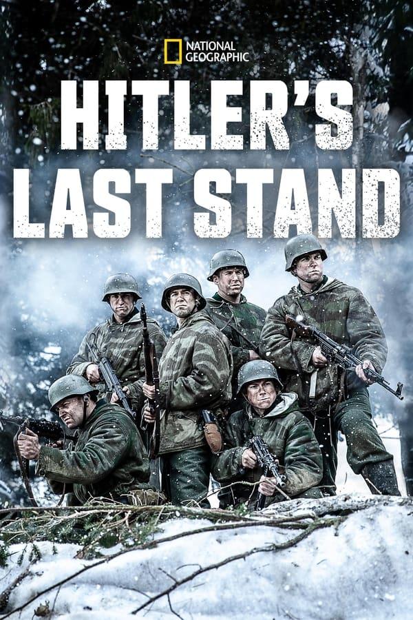 TV Show Poster
