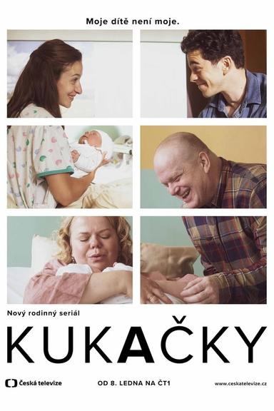Постер сериала