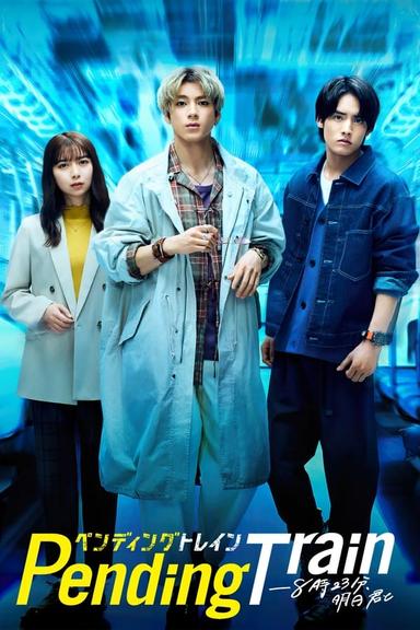 TV Show Poster