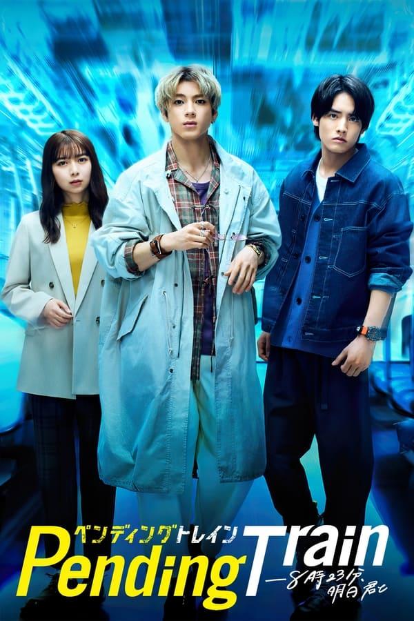 TV Show Poster