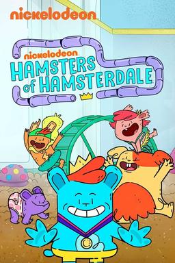 TV Show Poster