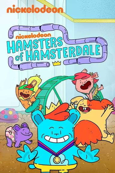 TV Show Poster