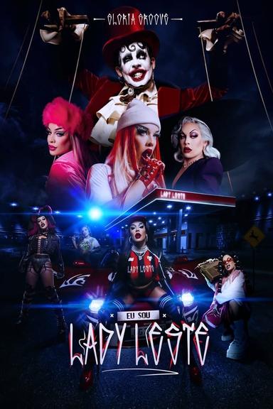 TV Show Poster