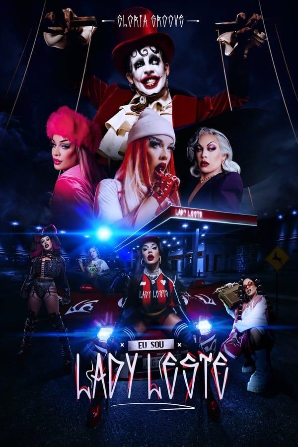 TV Show Poster