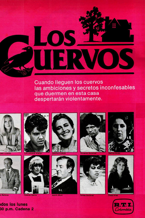 TV Show Poster