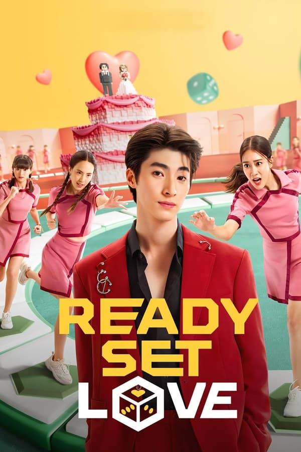 TV Show Poster