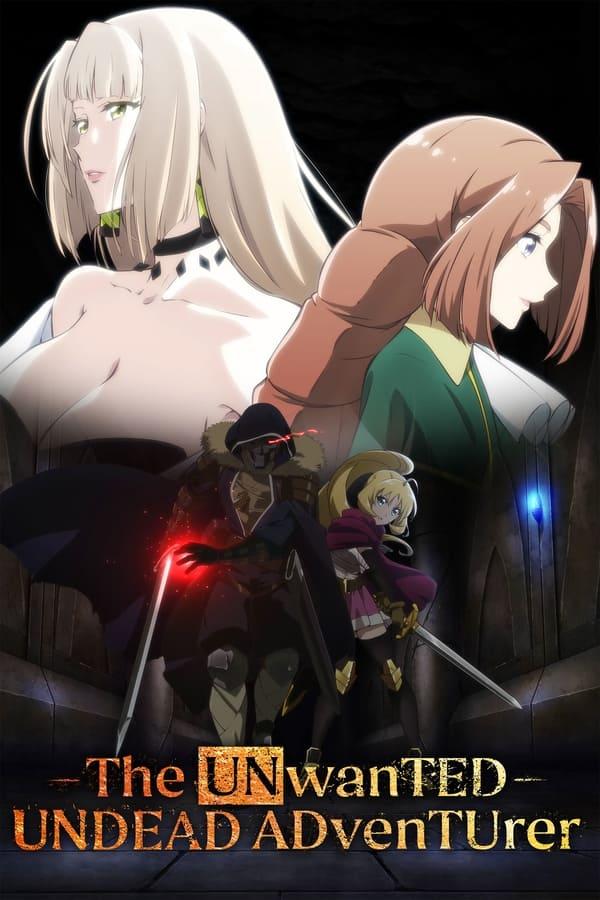 TV Show Poster