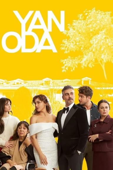 Постер сериала