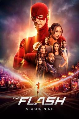 TV Show Poster
