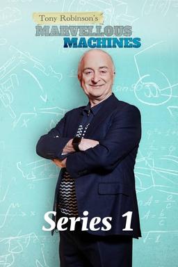 Постер сериала
