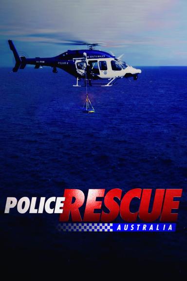 TV Show Poster