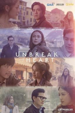 TV Show Poster