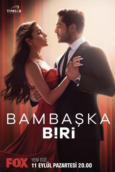 TV Show Poster