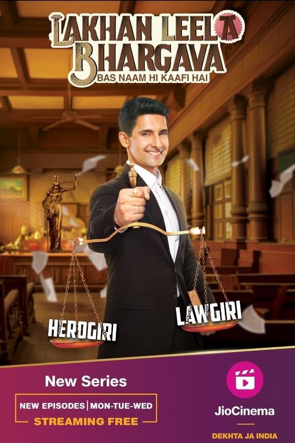 TV Show Poster
