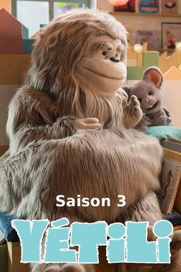 TV Show Poster