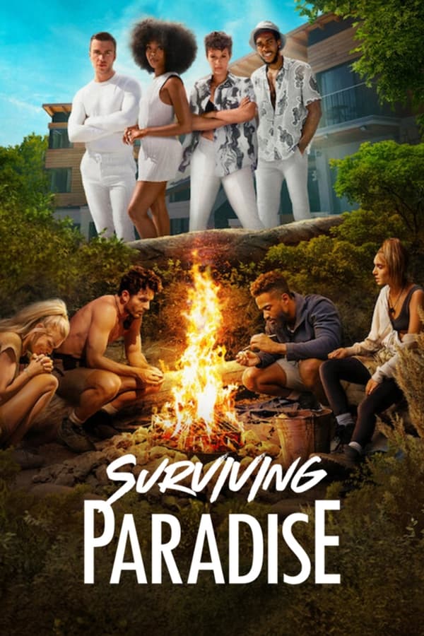 TV Show Poster