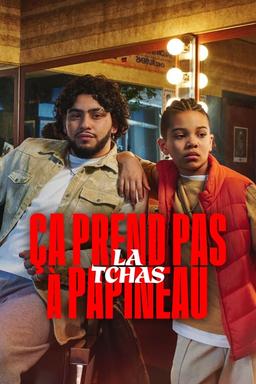TV Show Poster