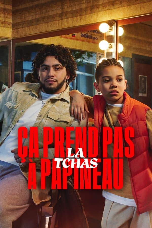 TV Show Poster