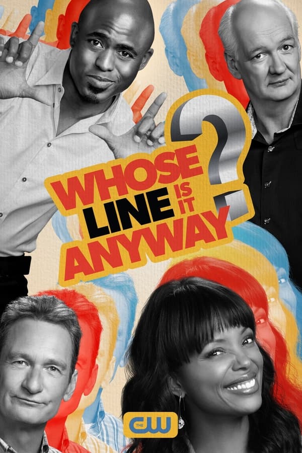 TV Show Poster