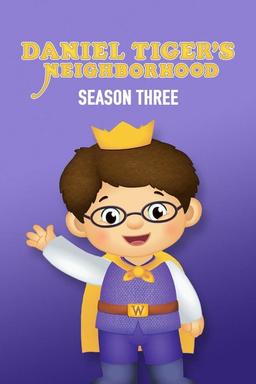 TV Show Poster