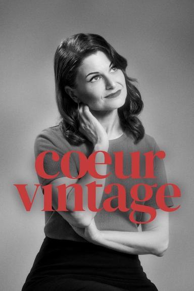 TV Show Poster