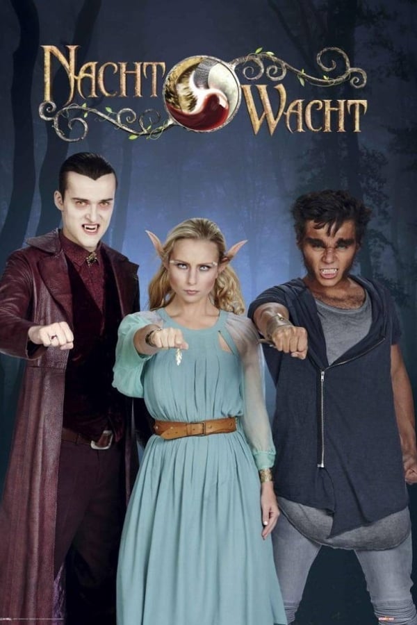 TV Show Poster