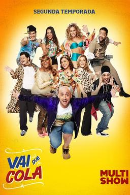 TV Show Poster