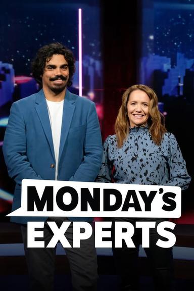 TV Show Poster