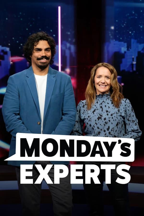 TV Show Poster